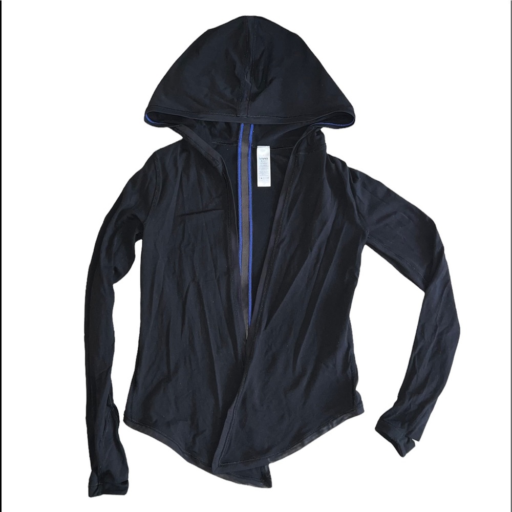 Ivivva Lululemon Girls Cardigan